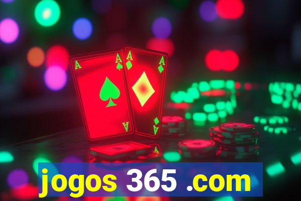 jogos 365 .com